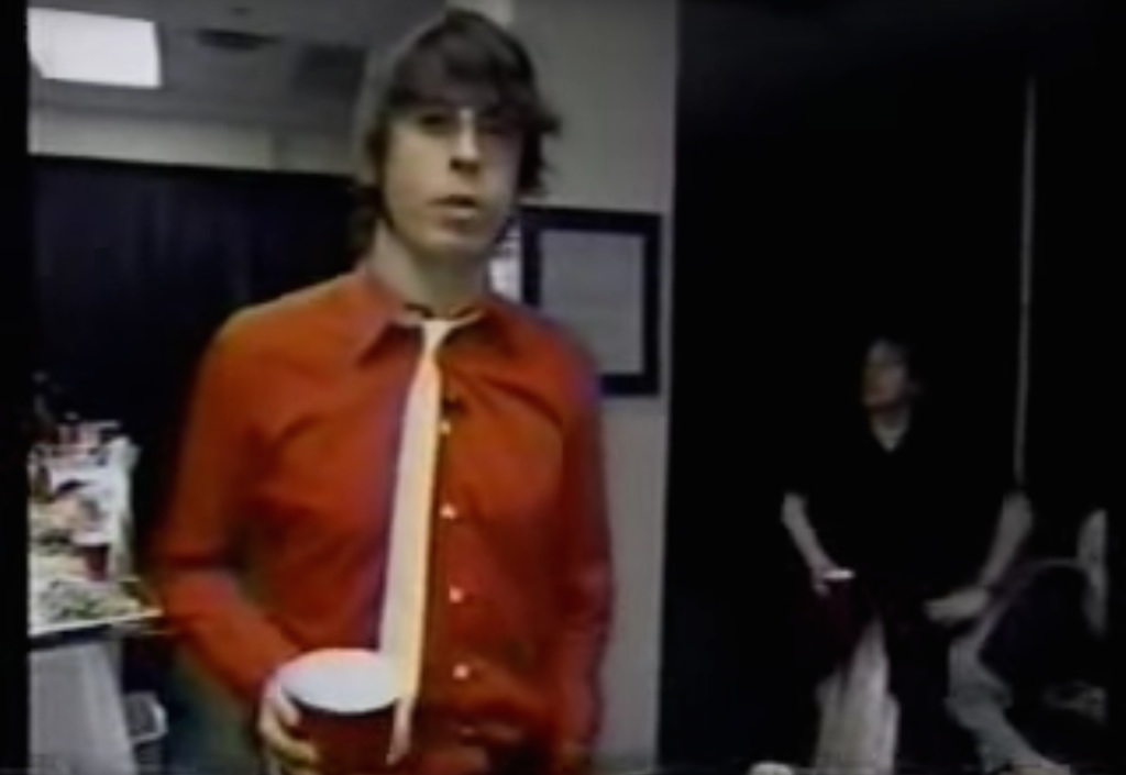 Screenshot via YouTube