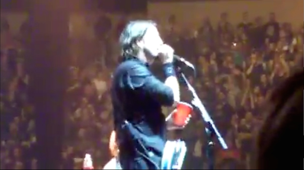 grohl 4