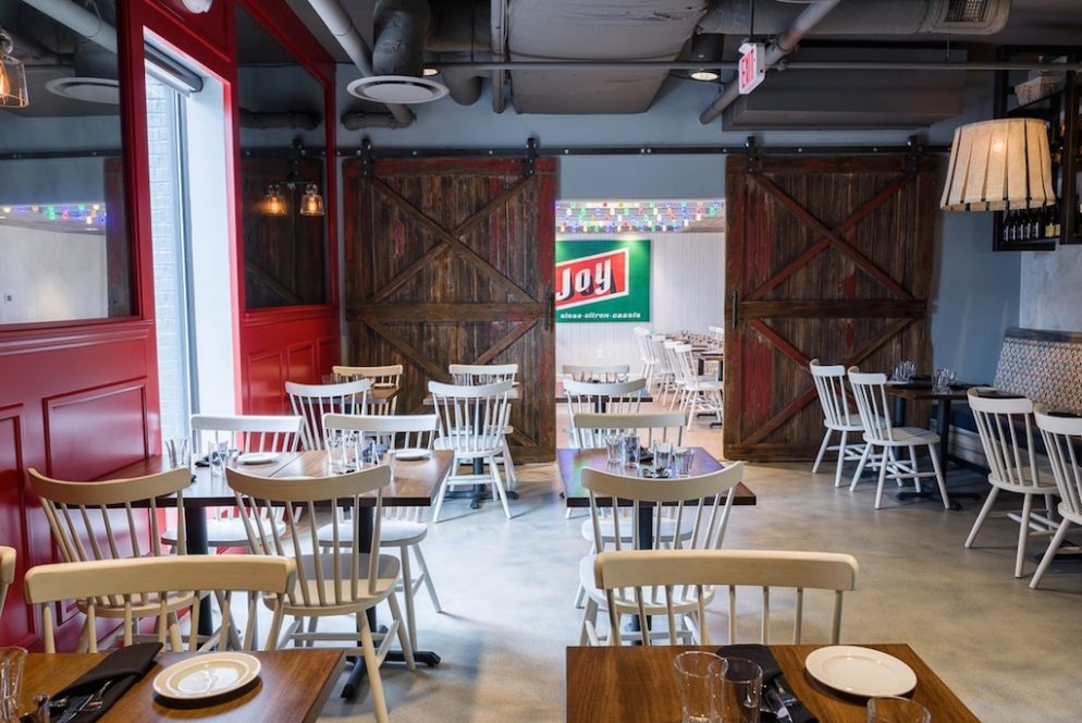 take a look inside hank s pasta bar washingtonian