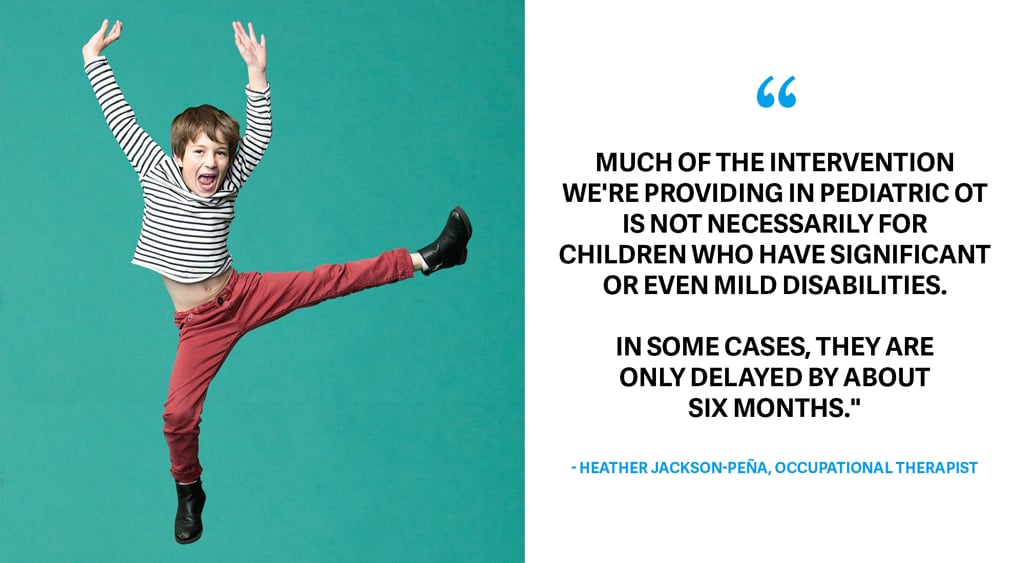 jumpingkidquote_ottreatment - Washingtonian Photograph by Erin Patrice O’Brien.