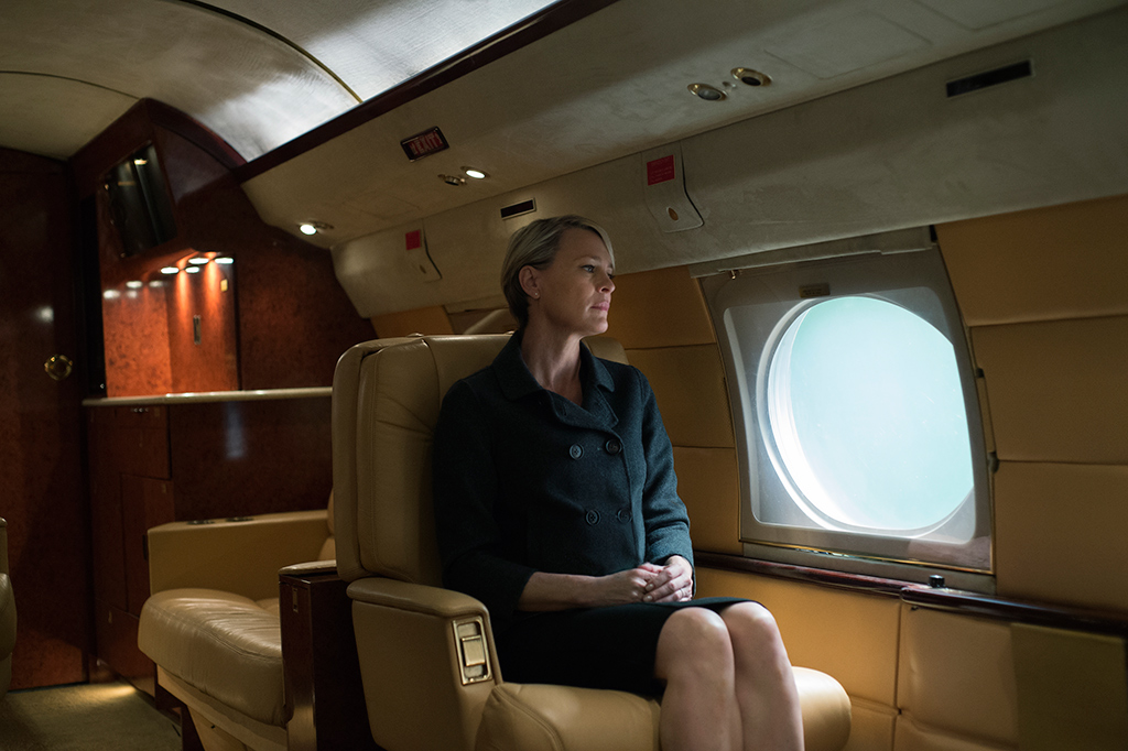 marchthingstodo_houseofcards - Washingtonian Photograph by David Giesbrecht/Netflix.