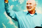 C.J. Mahaney was a Takoma Park pot smoker when he found God and opened a church. Over the next 40 years, he expanded it from a hippie congregation into an evangelical empire. Sovereign Grace Ministries. Photograph by James Thompson. Photo-illustration by Paul Spella.