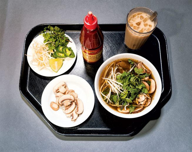 5 DC Cafeteria Meals That Will Make You Feel Sad About