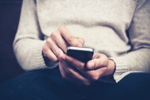 DC’s New Covid-Tracing Smartphone Tool Is Going Live This Week