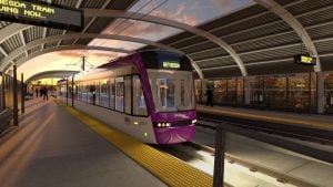 Purple Line Supporters Are Responding to a Court Ruling by Going After the Judge