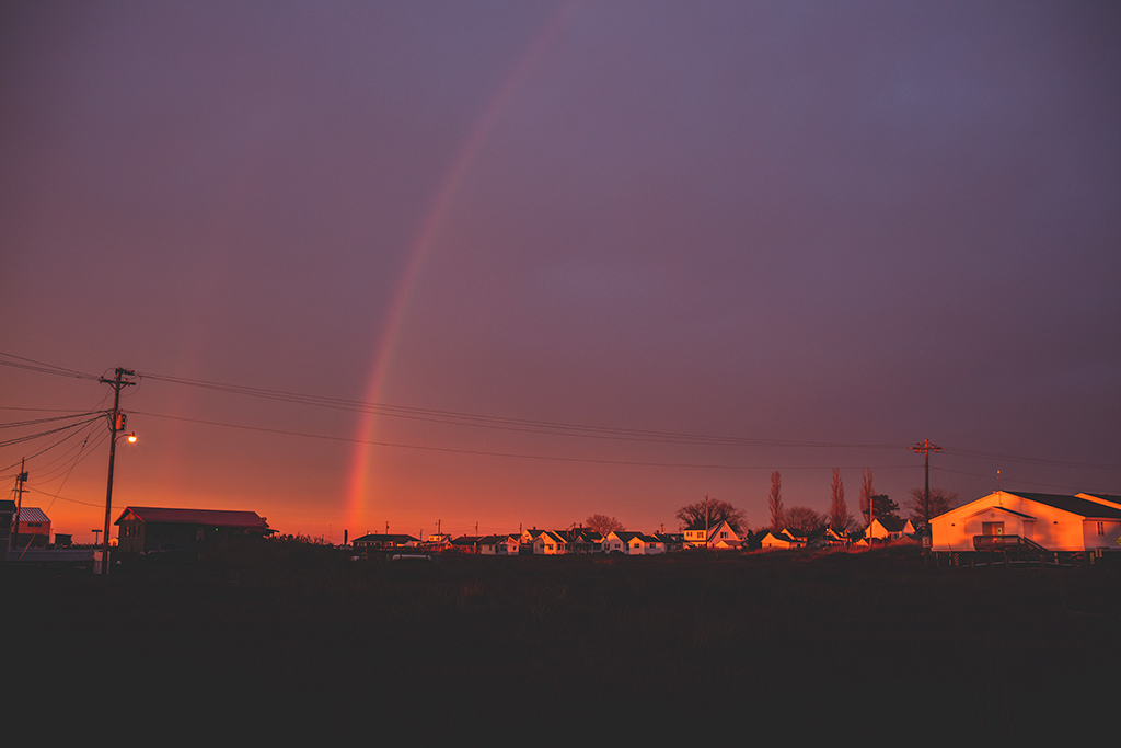 Tangier Island