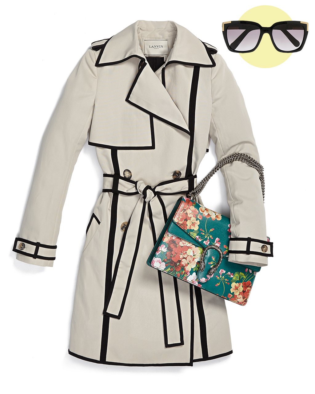 16008_Life_Laydowns_&_Opener_0040 - Washingtonian Spring trend: pretty pastel jackets and purses.