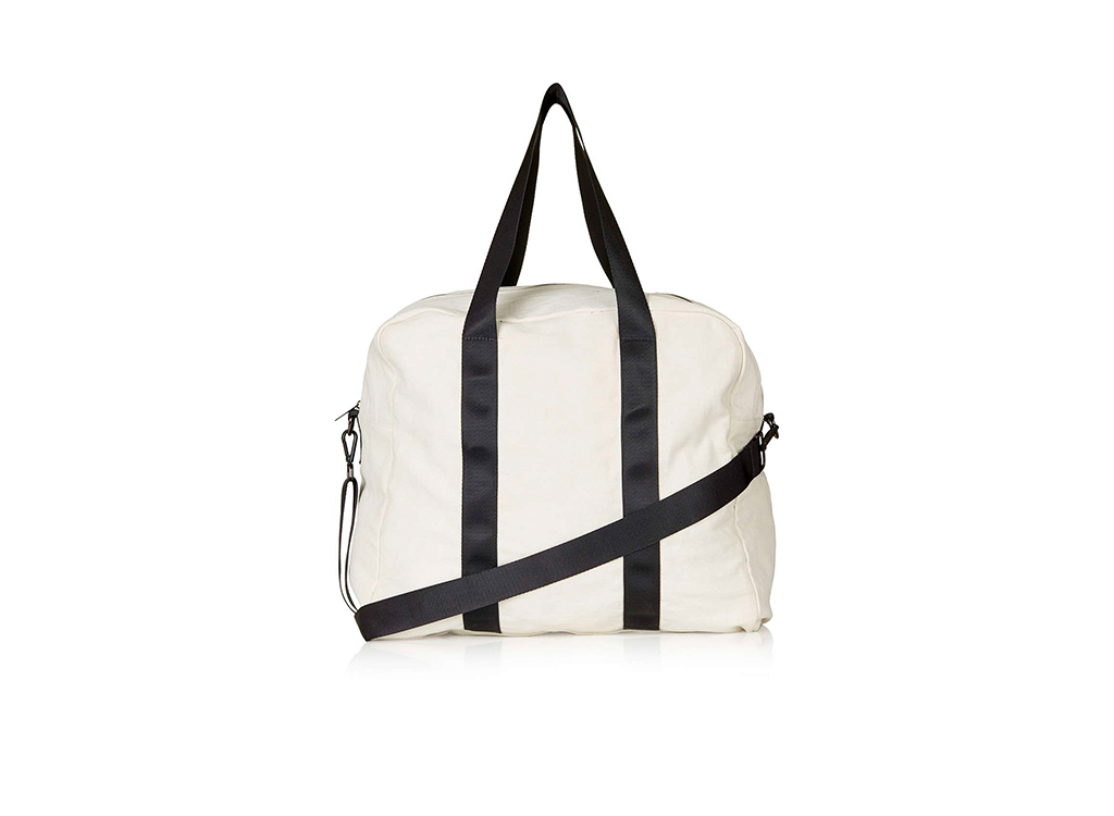 And the like deals gym bag