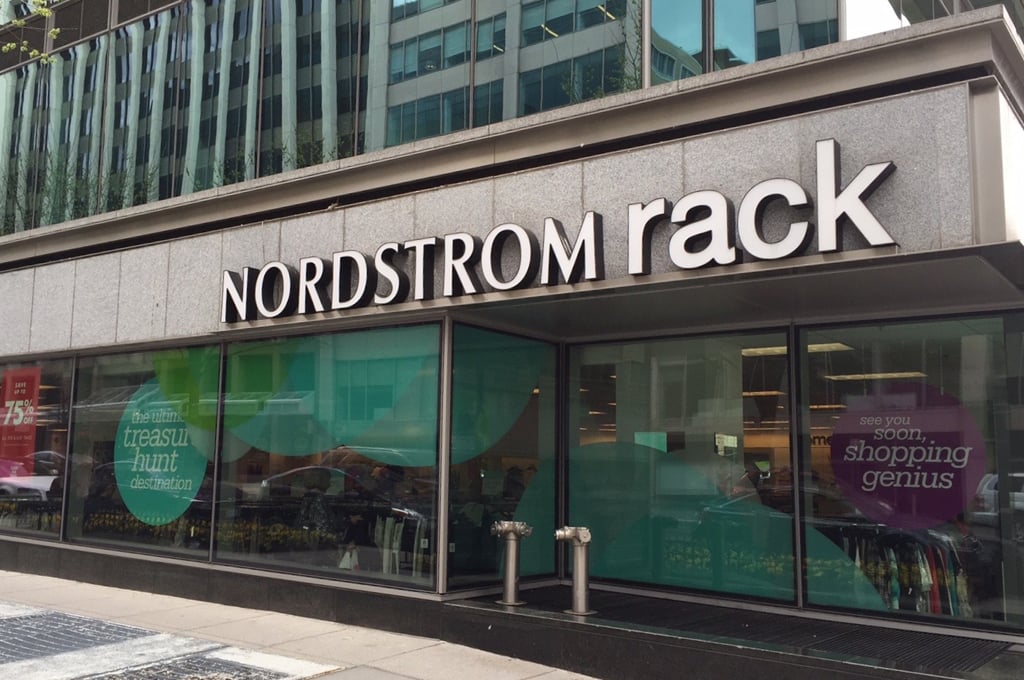 There's a Nordstrom Rack Coming to Penn Quarter This Fall - Washingtonian