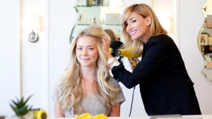 Drybar to Open First Northern Virginia Location in March