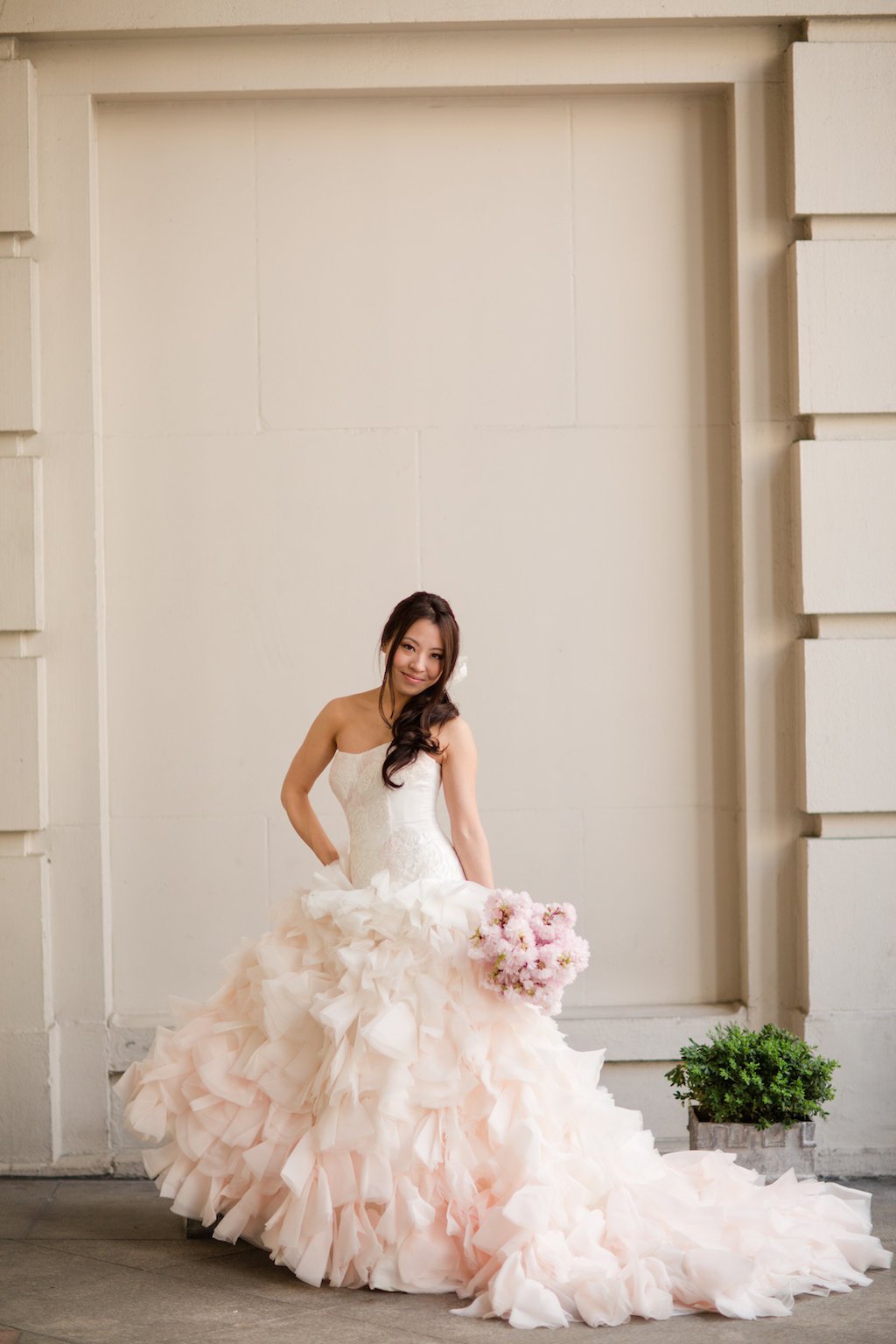 blossoms bridal and formal reviews
