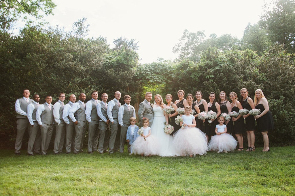 View More: http://isabelpirrello.pass.us/kayla--dylan-wedding-blog