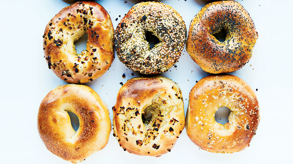 Places to Eat Around Capitol Hill, breakfast spots