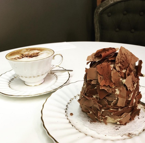 Bakery2 - Washingtonian
