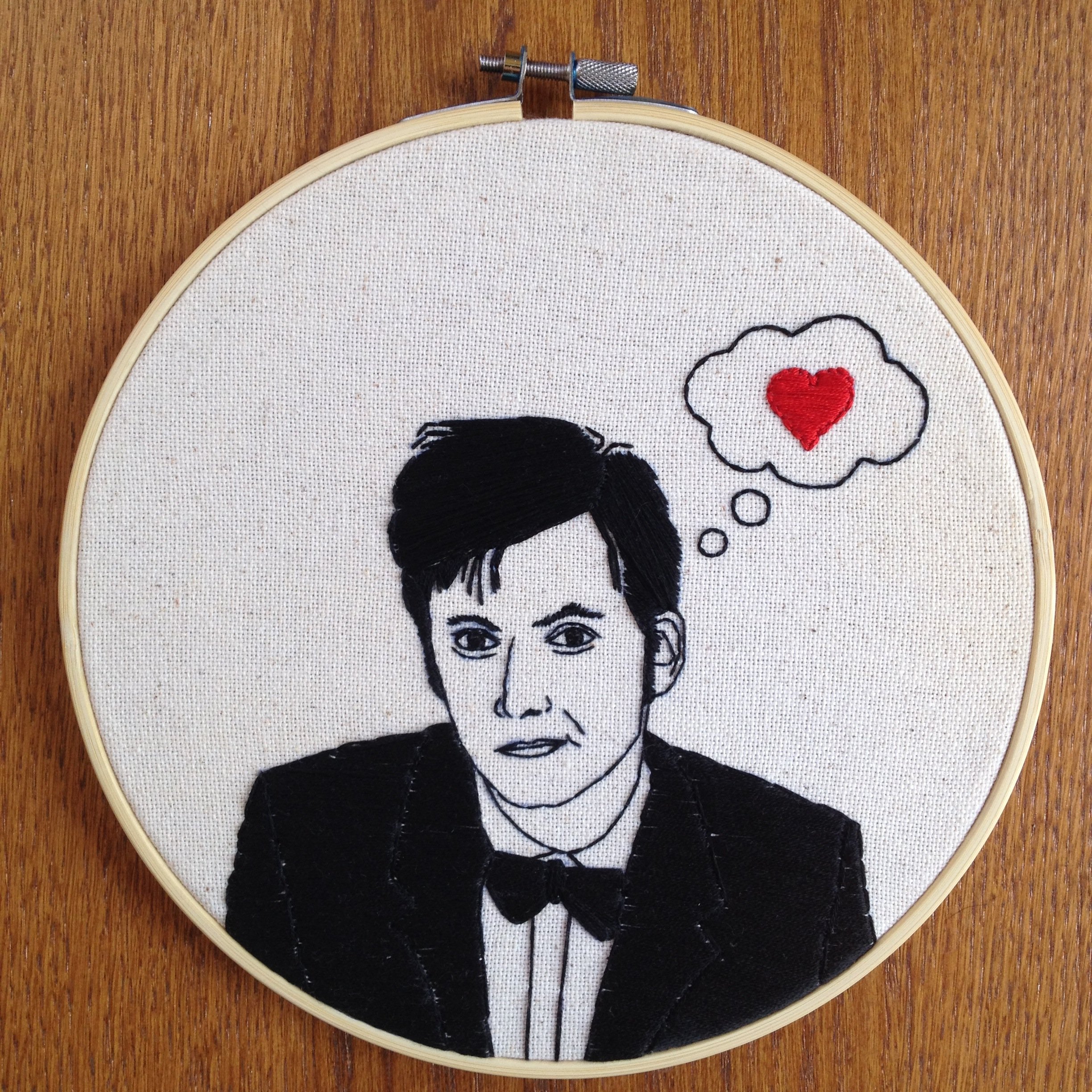 David Tenant - Washingtonian David Tenant