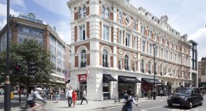 Five Guys Is Now the UK’s Favorite Fast Food Burger