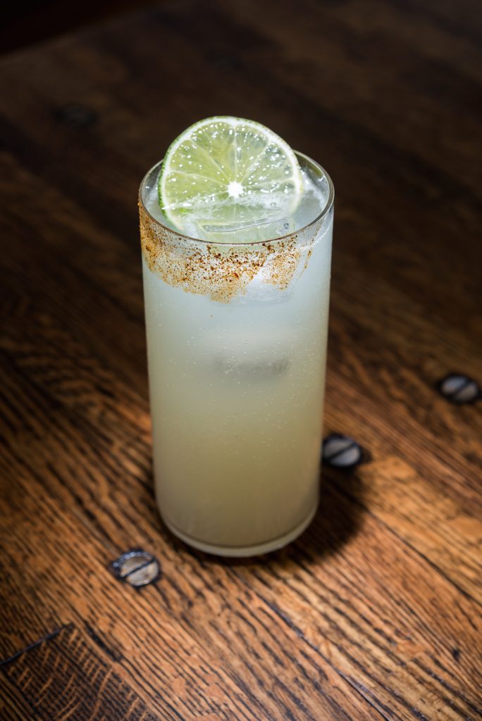 MezDrink - Washingtonian