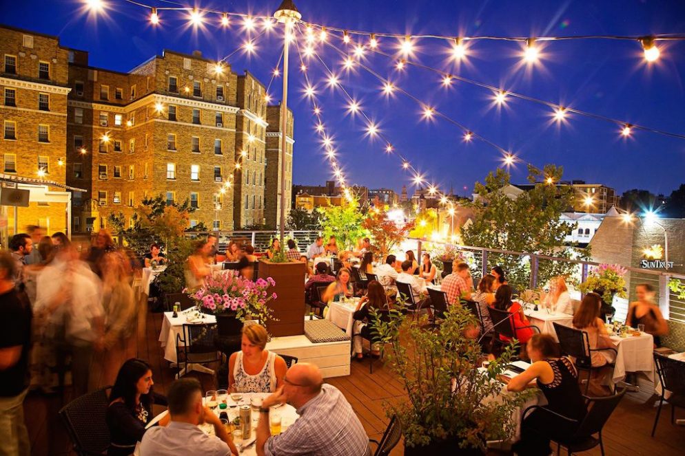 5 Great Rooftop Bars In Adams Morgan Washingtonian 5 Great Rooftop Bars In Adams Morgan