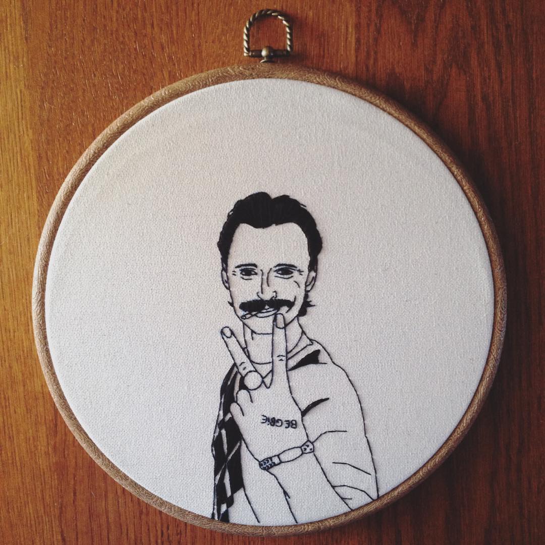 Robert Carlyle