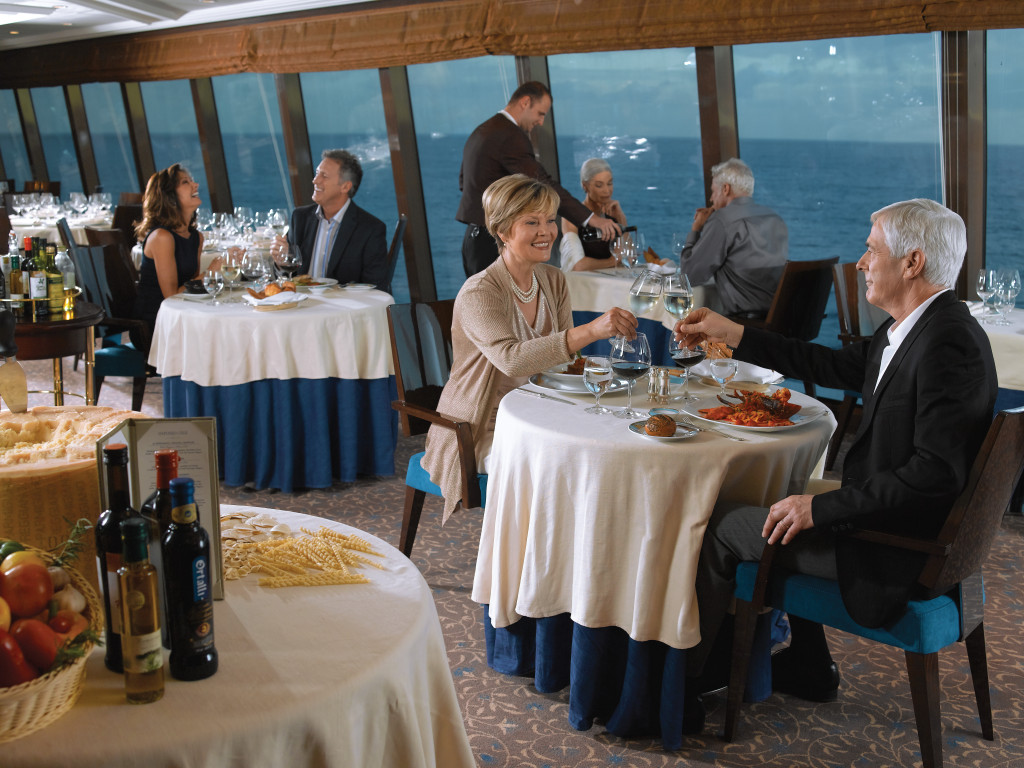 Sail with Celebrity Master Chef Jacques Pépin & Other Exciting Travel Opportunities for Foodies