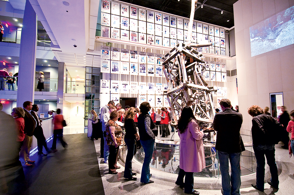 Sights_08 - Washingtonian Your weekend bucket list for Washington, DC
