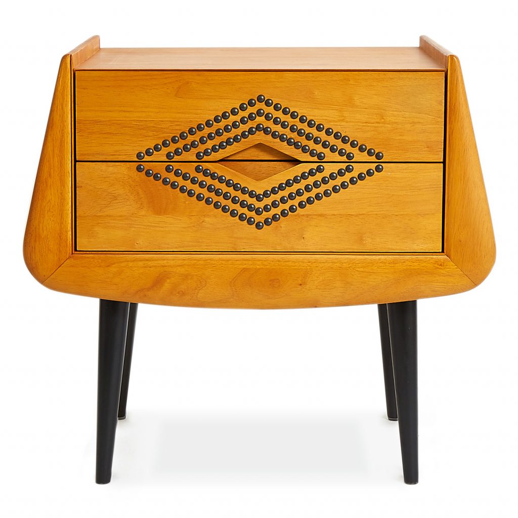 NIghtstands. Jonathan Adler