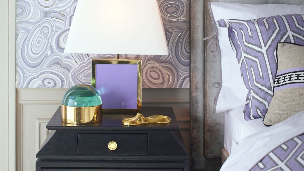 Nightstands. Jonathan Adler.