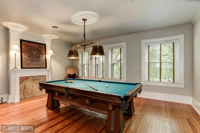 Fifth Bedroom -