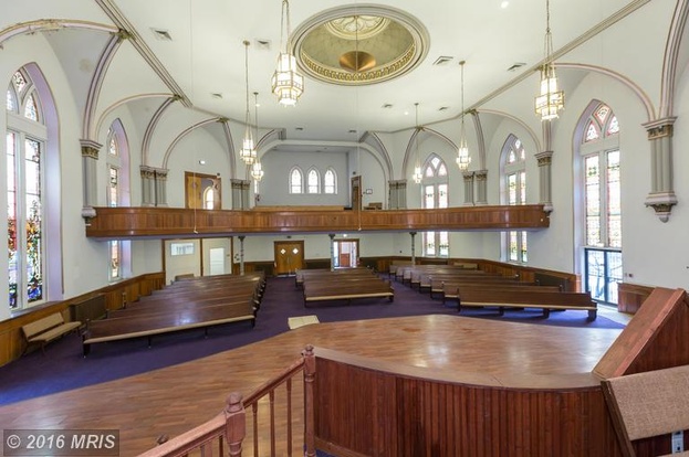 church5 - Washingtonian church5
