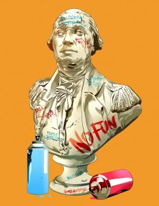 A Brief History of Hating Washington