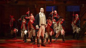 Colonial Williamsburg May Hire Actors to Play Hamilton
