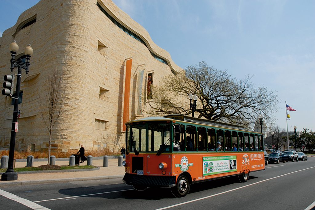 howtotourdc_trolleytours - Washingtonian tours in washington dc