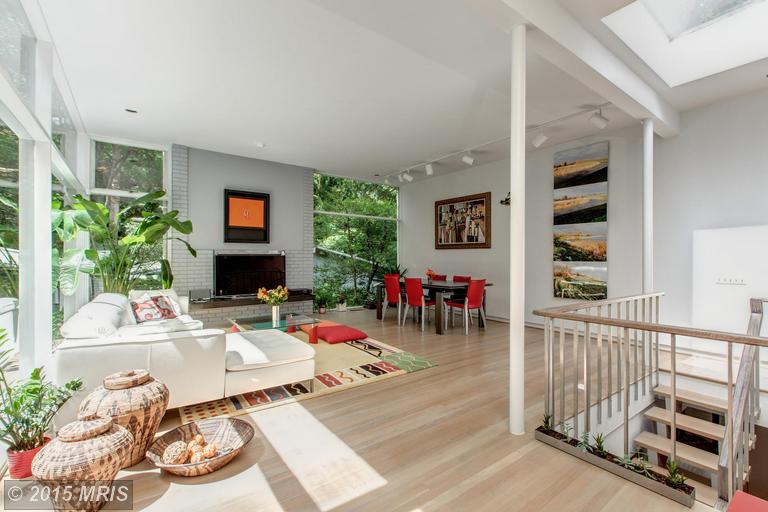 Living Room -