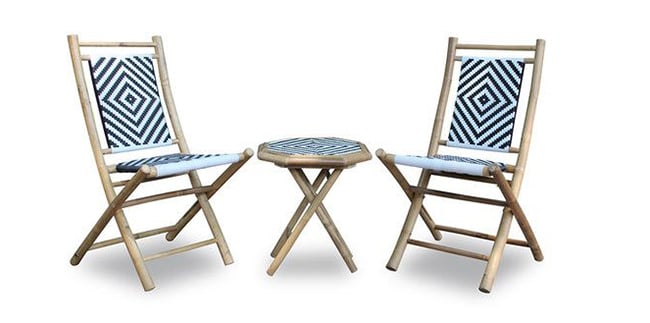 patiofurniture_heatherannstripedpatioset