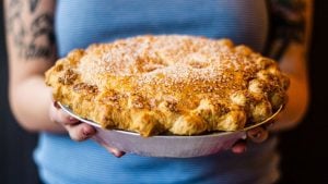Pi Day Pizza and Pie Specials Around DC