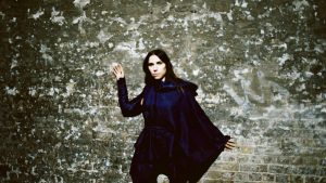 PJ Harvey Says She Spent Her Time in DC “Collecting Notes as a Journalist”