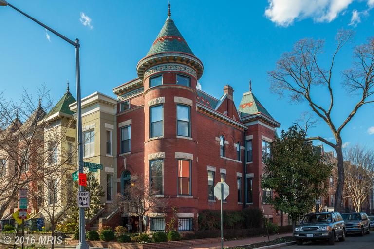 turret1 - Washingtonian turret1