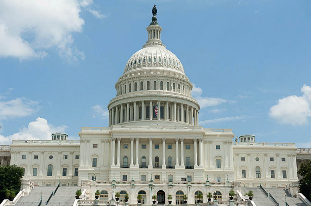 weekendbucketlist_capitolbuilding - Washingtonian Your weekend bucket list for Washington, DC