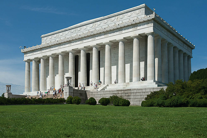 weekendbucketlist_lincolnmemorial - Washingtonian Your weekend bucket list for Washington, DC