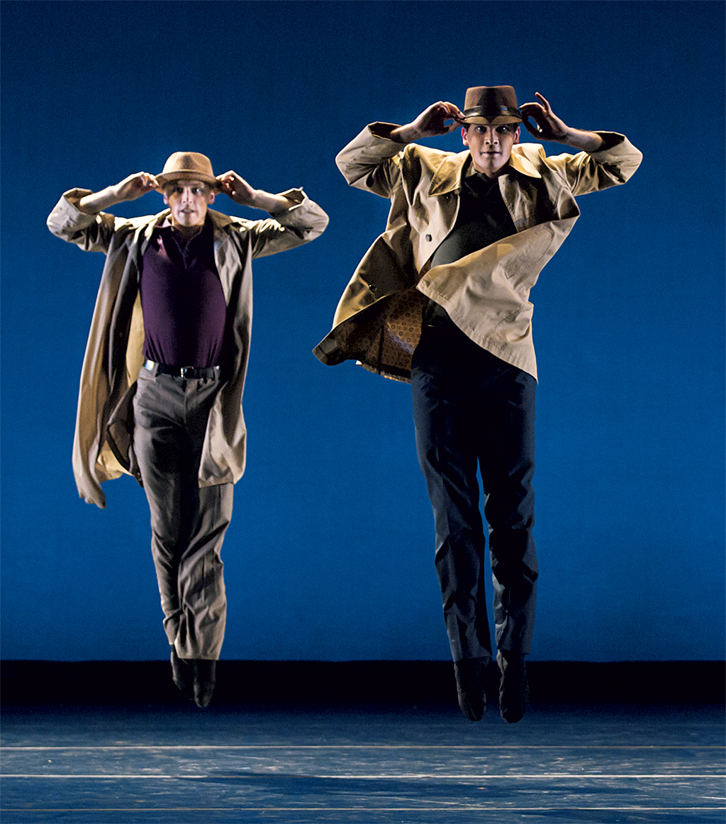 weekendbucketlist_washingtonballet - Washingtonian Your weekend bucket list for Washington, DC