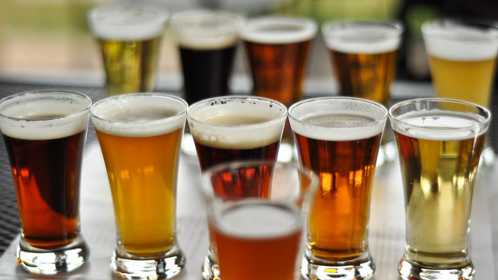 04122016-beer - Washingtonian things to do in dc this june