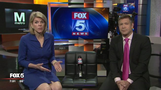 Fox 5 Complains Metro GM Won’t Interrupt His Schedule to Come on ...