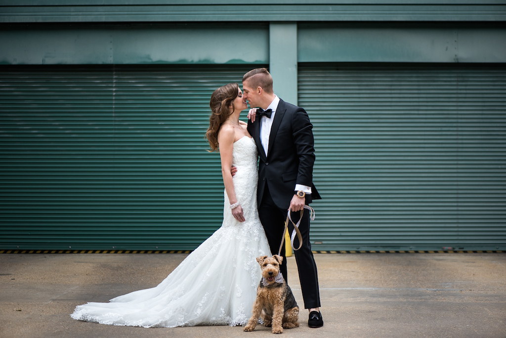4-1-16-adorable-dogs-at-washington-weddings-4 - Washingtonian 4-1-16-adorable-dogs-at-washington-weddings-4