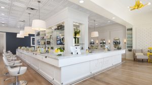 Drybar Founder Alli Webb is Releasing a Guide Book to Good Hair