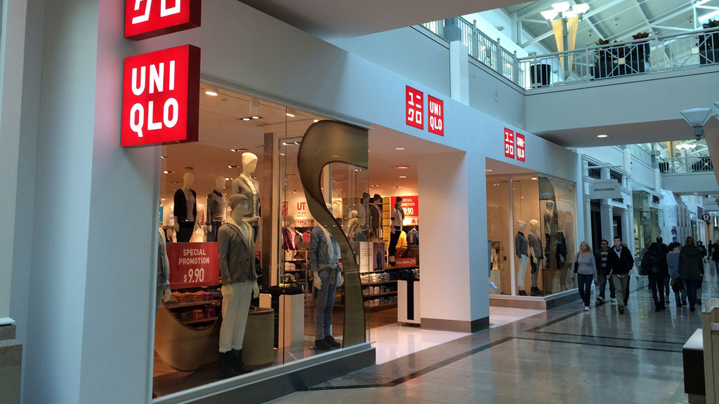 Yes, Uniqlo is (Still) Coming to Tysons Corner Center | Washingtonian (DC)