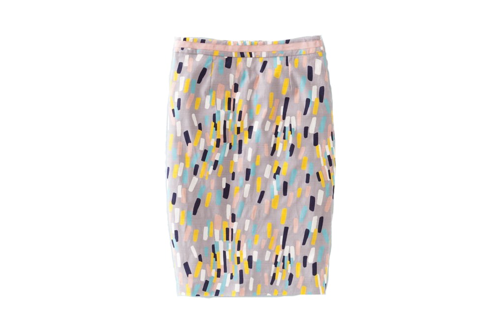14 Graphic, Patterned Skirts You Can Wear Right Now Washingtonian (DC)