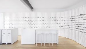 Berlin-Based Mykita is Opening a New Eyewear Store in Georgetown