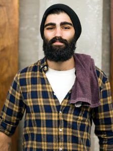 Let This Magnificently Bearded Man Teach You How to Tame Yours