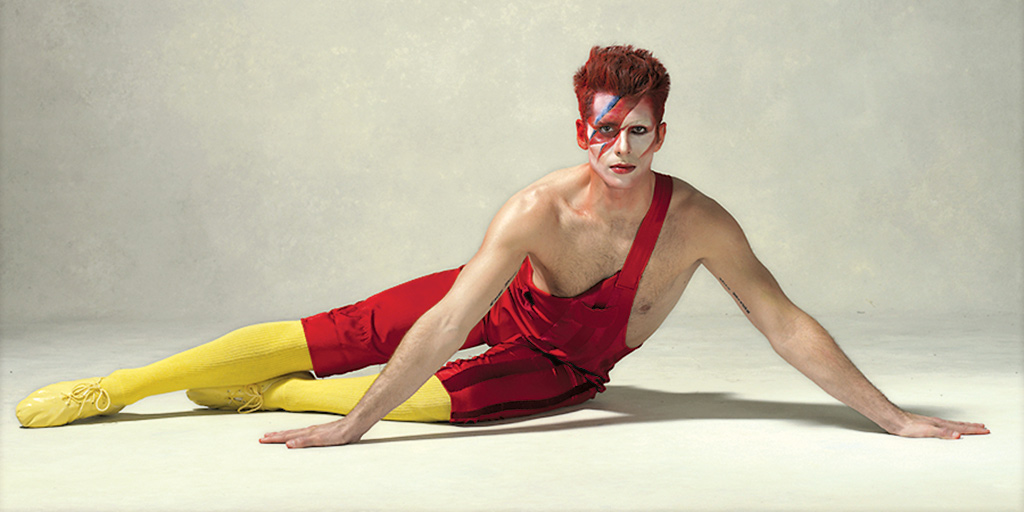 Bowie-Queen-Kennedy-Center - Washingtonian things to do in dc this may