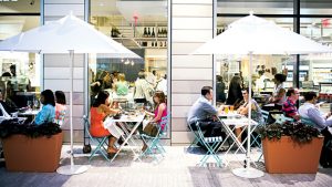 Free Food, Cheap Booze, and More Tax Day Specials